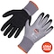 Ergodyne Gray Coated Waterproof Winter Work Gloves, M, PK144 7501-CASE - alternate 1